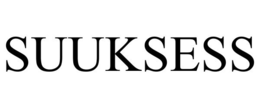 SUUKSESS