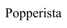 POPPERISTA