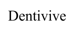 DENTIVIVE
