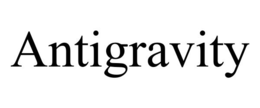 ANTIGRAVITY
