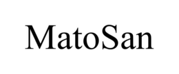 MATOSAN