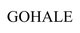 GOHALE