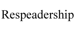 RESPEADERSHIP