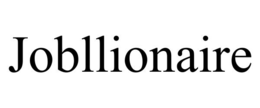 JOBLLIONAIRE