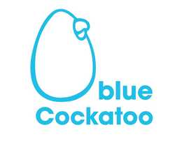 BLUE COCKATOO