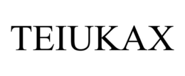 TEIUKAX