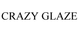 CRAZY GLAZE