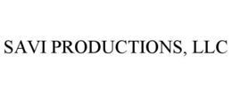SAVI PRODUCTIONS, LLC