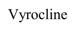VYROCLINE