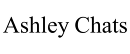 ASHLEY CHATS