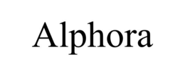 ALPHORA