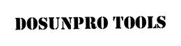 DOSUNPRO TOOLS