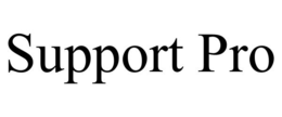 SUPPORT PRO