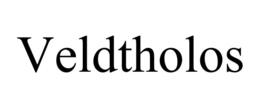 VELDTHOLOS
