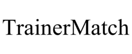 TRAINERMATCH