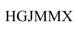 HGJMMX