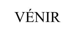 VÉNIR