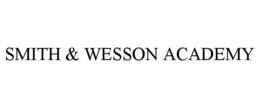 SMITH & WESSON ACADEMY