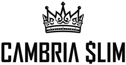 CAMBRIA $LIM