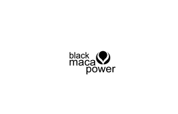 BLACK MACA POWER