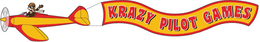 KRAZY PILOT GAMES