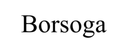 BORSOGA