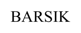 BARSIK