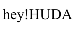 HEY!HUDA