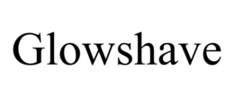GLOWSHAVE