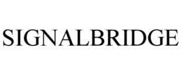 SIGNALBRIDGE