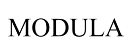 MODULA