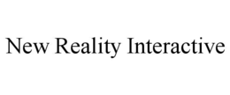 NEW REALITY INTERACTIVE
