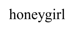 HONEYGIRL