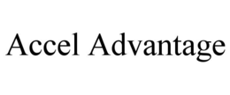 ACCEL ADVANTAGE