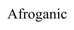 AFROGANIC
