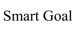 SMART GOAL