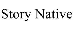 STORY NATIVE