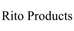 RITO PRODUCTS