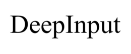 DEEPINPUT