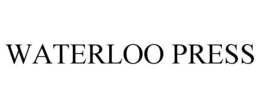WATERLOO PRESS