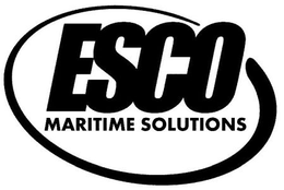ESCO MARITIME SOLUTIONS