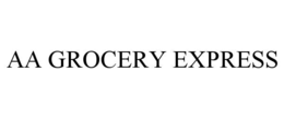 AA GROCERY EXPRESS