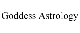 GODDESS ASTROLOGY