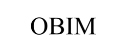 OBIM