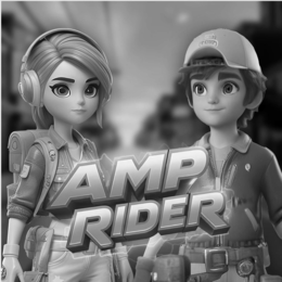 AMP RIDER