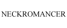 NECKROMANCER