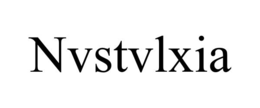 NVSTVLXIA