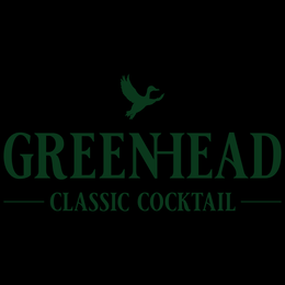 GREENHEAD CLASSIC COCKTAIL