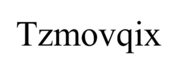 TZMOVQIX