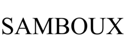SAMBOUX